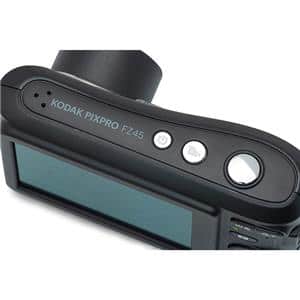 Kodak (コダック) PIXPRO FZ45BK2A ブラック