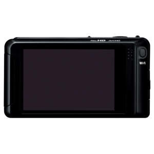 Panasonic (パナソニック) LUMIX DMC-FX90-R レッド