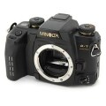 MINOLTA (ミノルタ) α-7 Limited