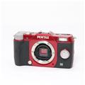 PENTAX (ペンタックス) Q7 スペシャルエディション クリスタルレッド