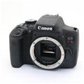 Canon (キヤノン) EOS Kiss X8i ボディ