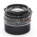Leica (ライカ) ズミクロン M35mm F2 7枚玉 ブラッククローム
