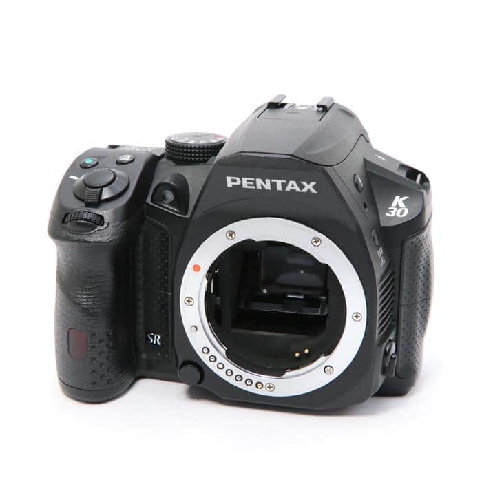 値下!本体のみ!一眼レフPENTAX Kx電池式訳あり