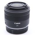 Canon (キヤノン) RF24mm F1.8 MACRO IS STM