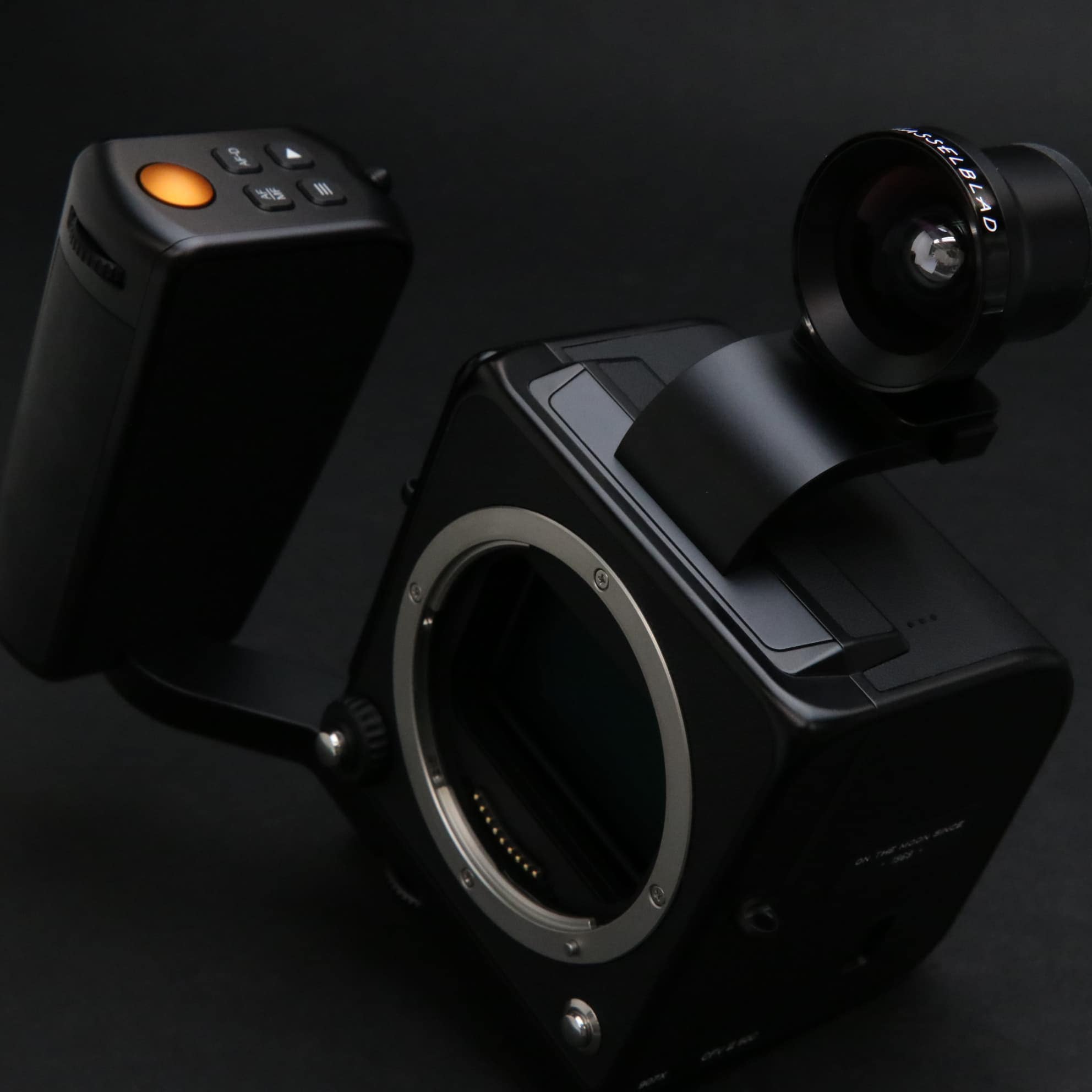 中古)HASSELBLAD (ハッセルブラッド) 907X スペシャルエディション ON