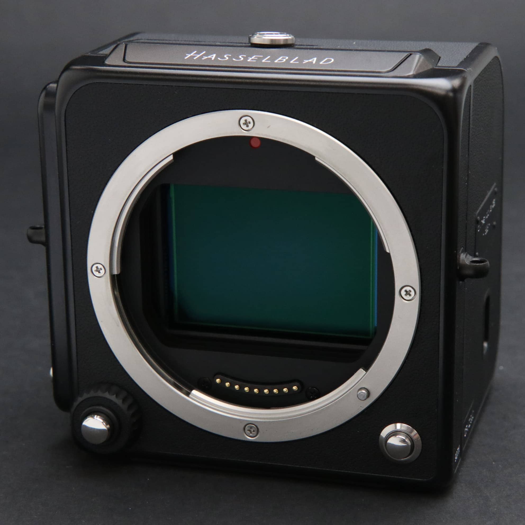 中古)HASSELBLAD (ハッセルブラッド) 907X スペシャルエディション ON