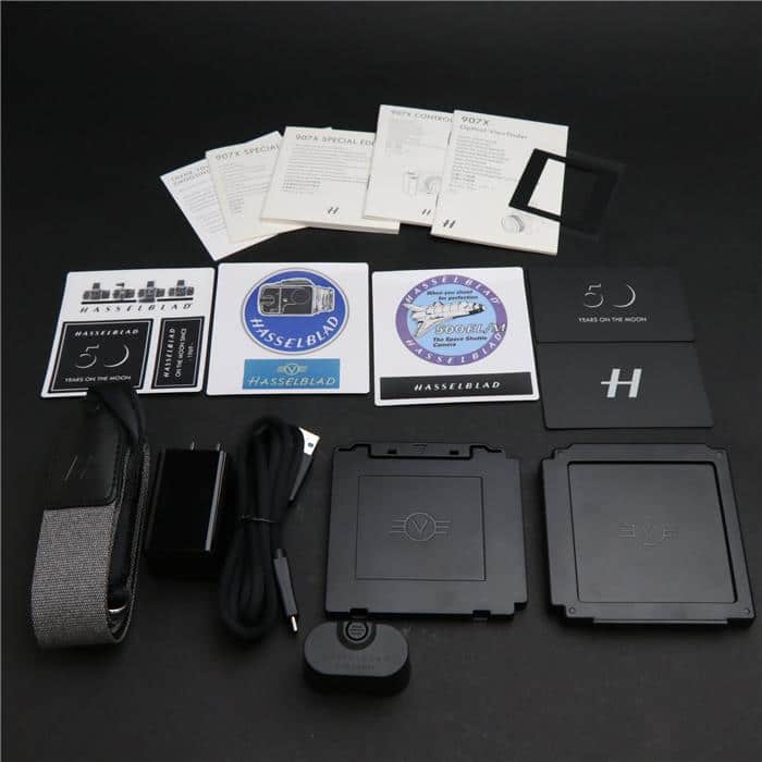 激レア！ 非売品！ ハッセルブラッド hasselblad USB メモリ 中古)HASSELBLAD (ハッセルブラッド) 907X スペシャルエディション ON