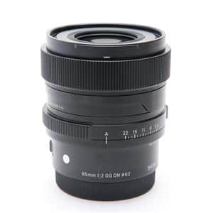 SIGMA Contemporary 65mm F2 DG DN」「中古商品」の商品検索結果