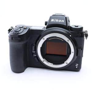 Nikon (ニコン) Z6 ボディ メイン