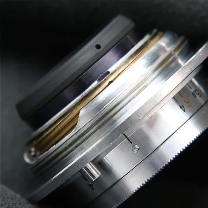 中古)Nikon (ニコン) W-NIKKOR (L) 25mm F4（商品ID：3717018709944