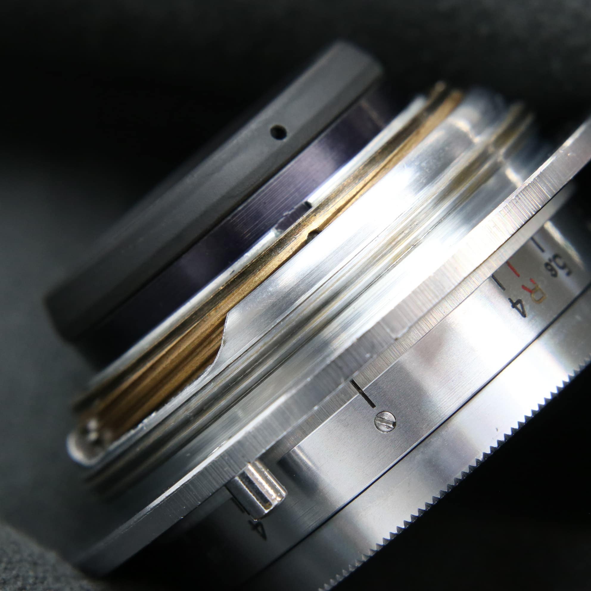 中古)Nikon (ニコン) W-NIKKOR (L) 25mm F4（商品ID：3717018709944