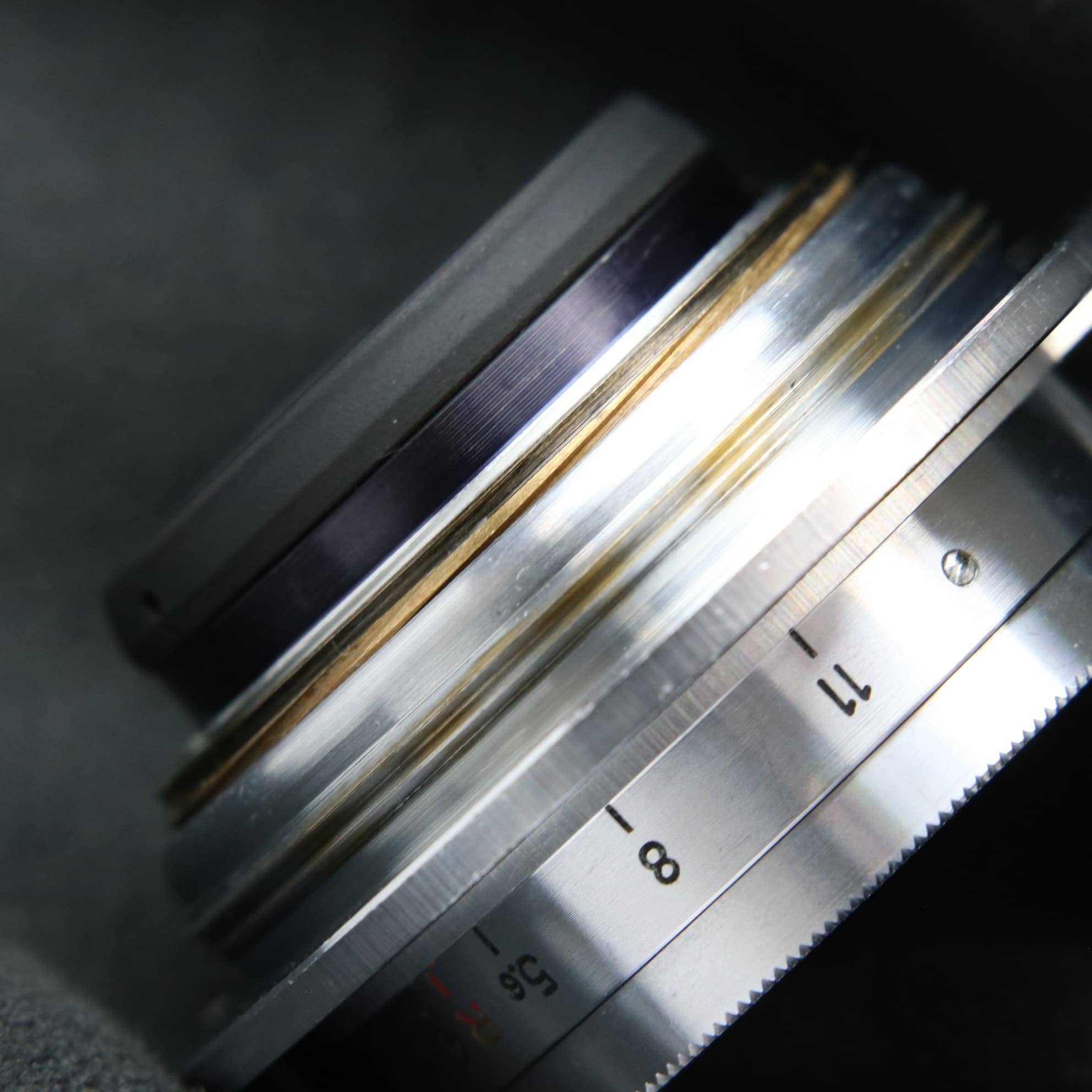 中古)Nikon (ニコン) W-NIKKOR (L) 25mm F4（商品ID：3717018709944