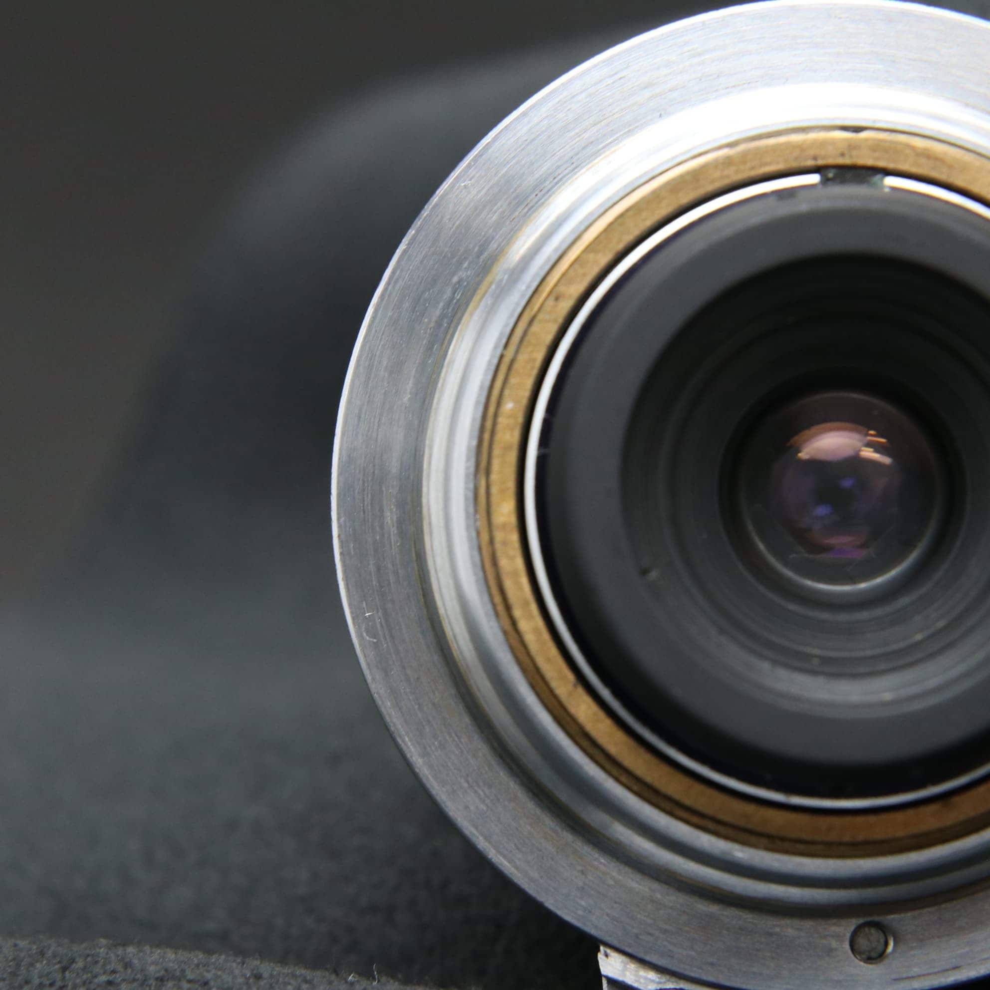 中古)Nikon (ニコン) W-NIKKOR (L) 25mm F4（商品ID：3717018709944
