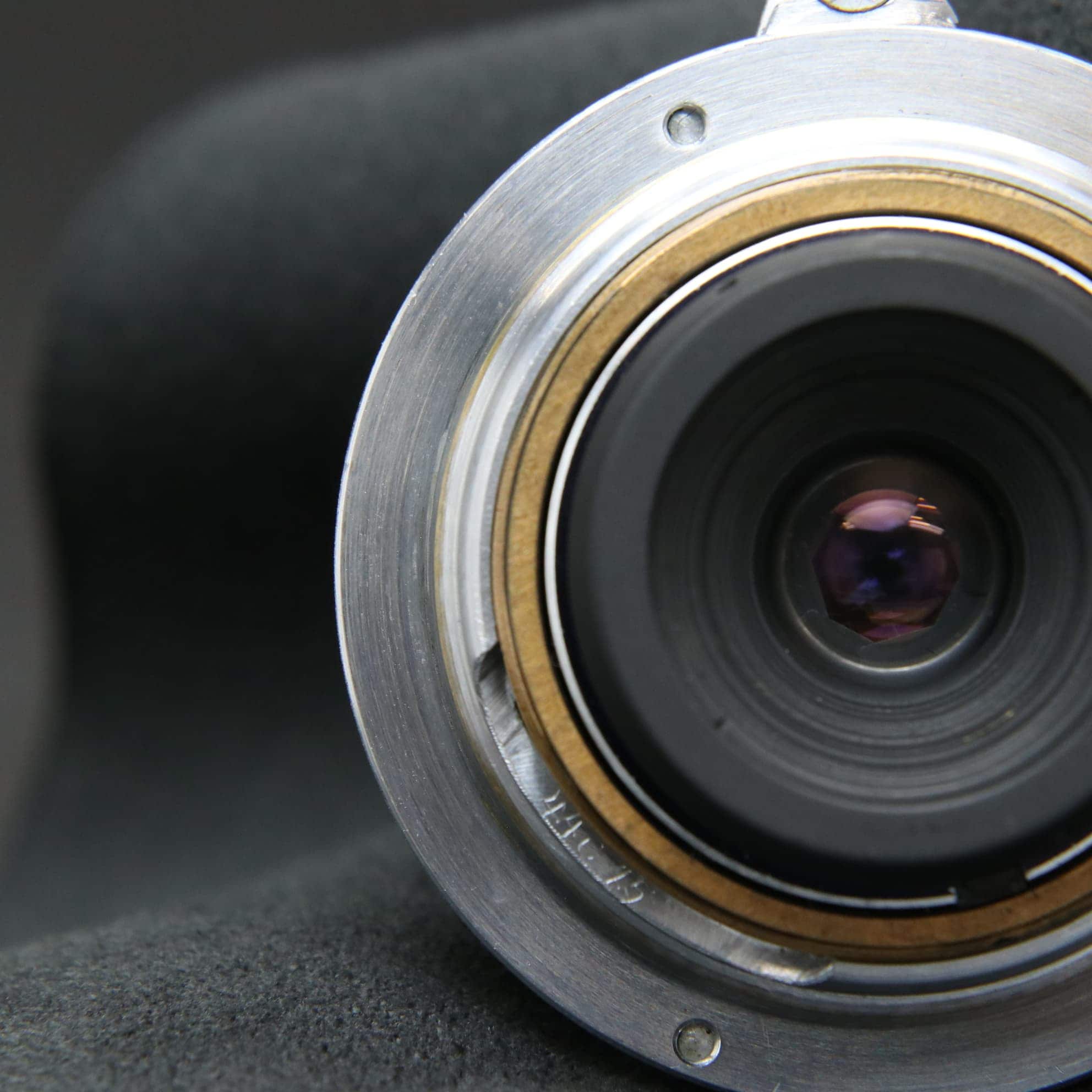 中古)Nikon (ニコン) W-NIKKOR (L) 25mm F4（商品ID：3717018709944