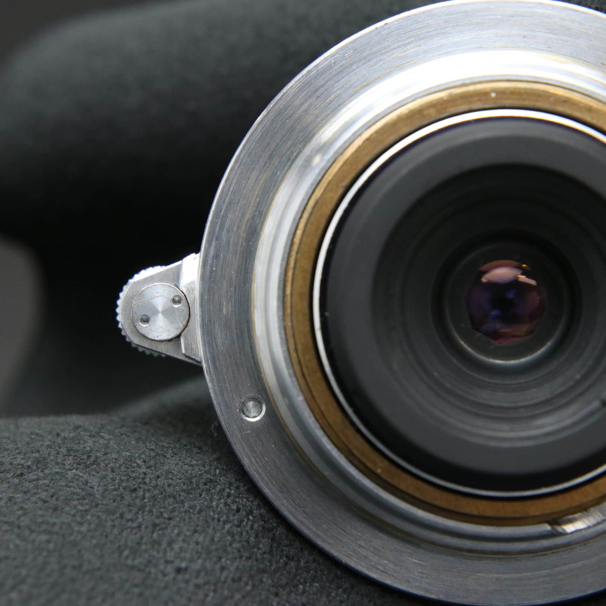 中古)Nikon (ニコン) W-NIKKOR (L) 25mm F4（商品ID：3717018709944