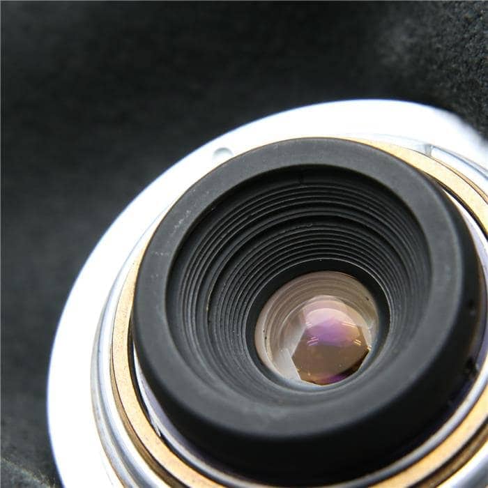 中古)Nikon (ニコン) W-NIKKOR (L) 25mm F4（商品ID：3717018709944
