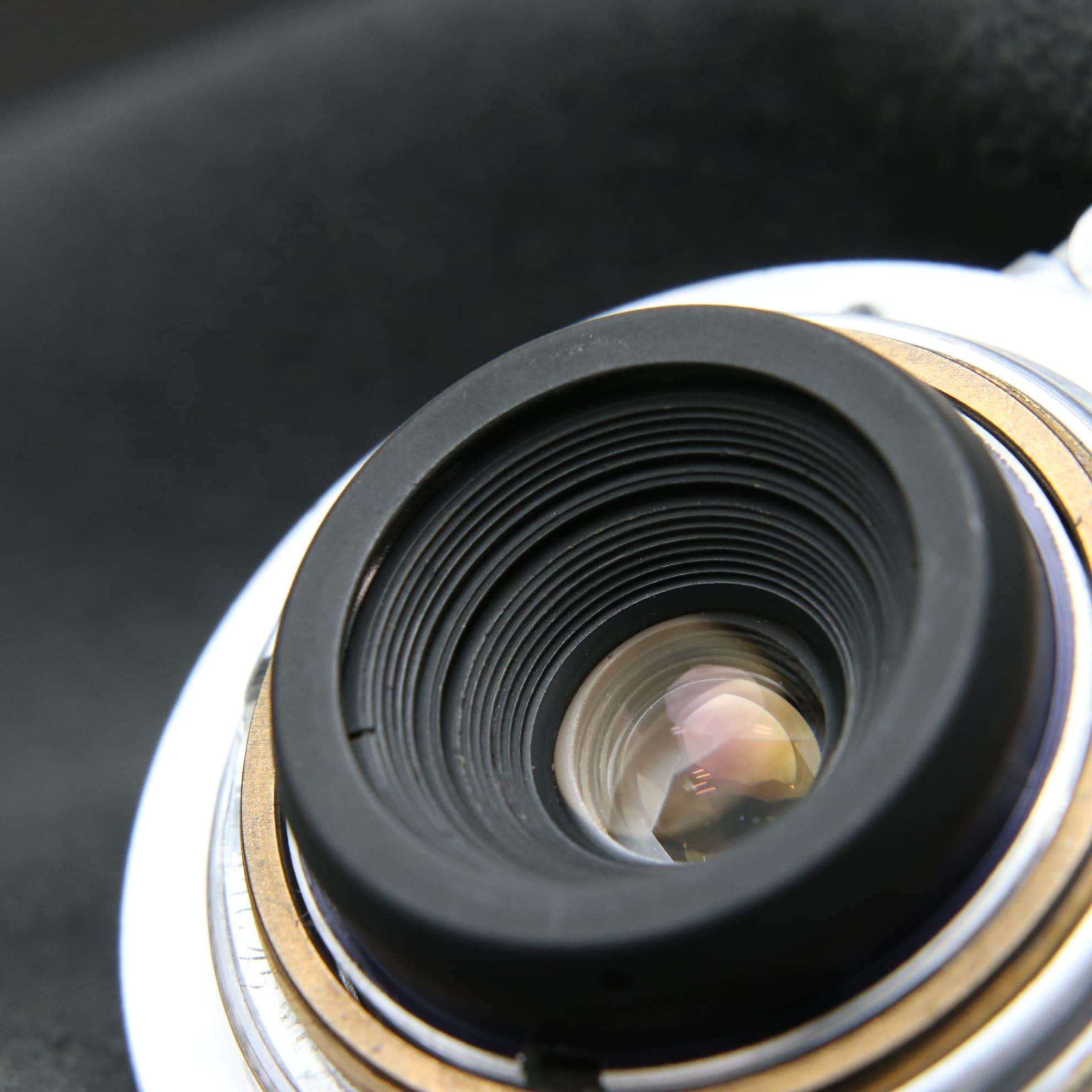中古)Nikon (ニコン) W-NIKKOR (L) 25mm F4（商品ID：3717018709944