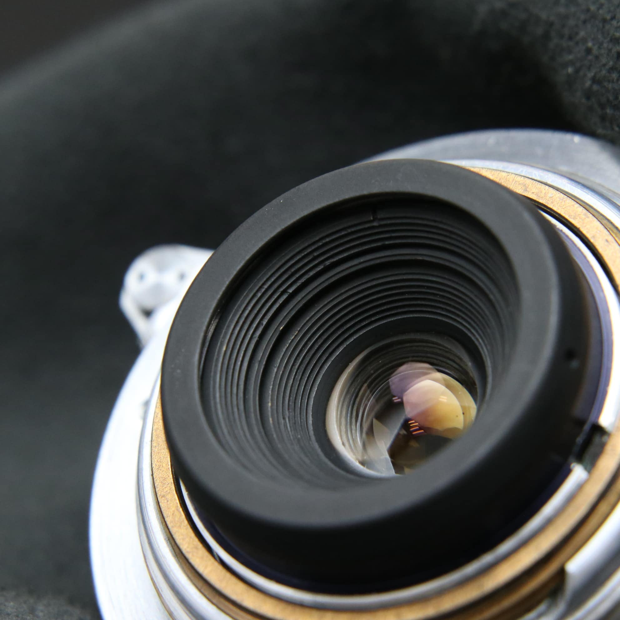 中古)Nikon (ニコン) W-NIKKOR (L) 25mm F4（商品ID：3717018709944