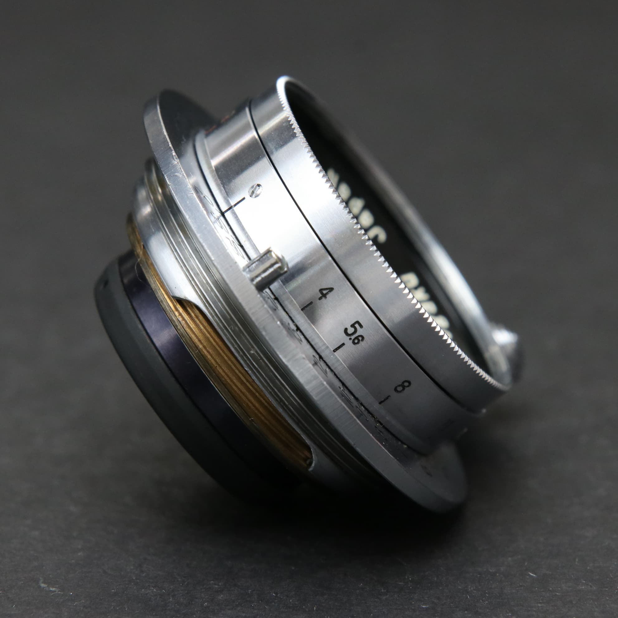 Nikon ニコン Nikkor-W 25mm F4 Lマウント 中古)Nikon (ニコン) W-NIKKOR (L) 25mm F4（商品ID：3717018709944
