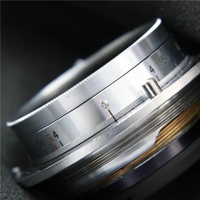 中古)Nikon (ニコン) W-NIKKOR (L) 25mm F4（商品ID：3717018709944