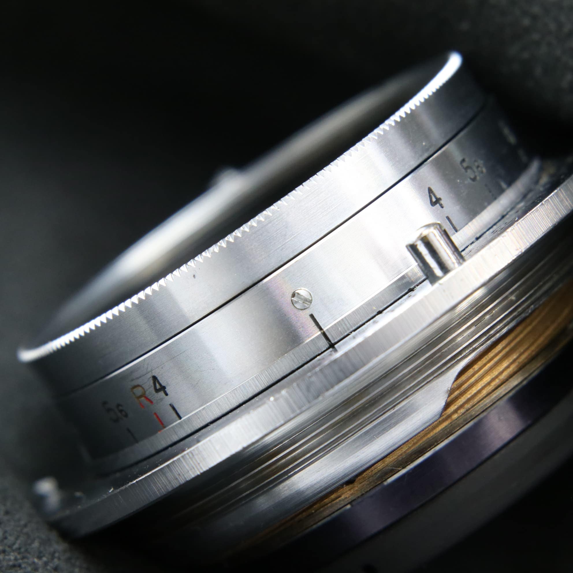 中古)Nikon (ニコン) W-NIKKOR (L) 25mm F4（商品ID：3717018709944