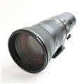 AF-S NIKKOR 500mm F5.6E PF ED VR