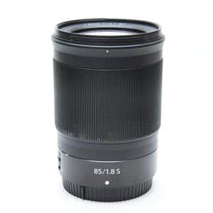 Nikon (ニコン) NIKKOR Z 85mm F1.8 S メイン