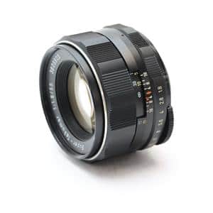 超美品！PENTAX SP+super-takumar 55mm F1.8セット 中古)PENTAX (ペンタックス) SUPER-TAKUMAR 55mm F1.8（商品ID