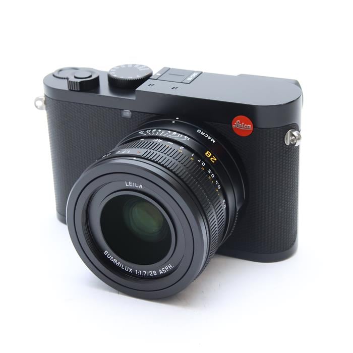 【極上品】ライカQ2 中古)Leica (ライカ) Q2（商品ID：3717020791944）詳細ページ