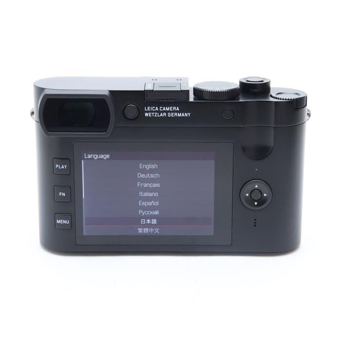 中古)Leica (ライカ) Q2（商品ID：3717020791944）詳細ページ