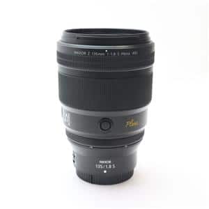 Nikon (ニコン) NIKKOR Z 135mm F1.8 S Plena メイン
