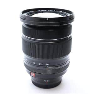 FUJIFILM (フジフイルム) フジノン XF16-55mm F2.8 R LM WR メイン