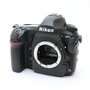 Nikon (ニコン) D850 ボディ メイン