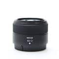 NIKKOR Z 40mm F2