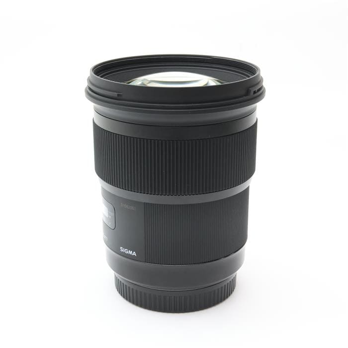 【美品】SIGMA 50mm F1.4 DG Art 【キャノン】 SIGMA 50mm F1.4 DG HSM | Art | SIGMA Corporation of America