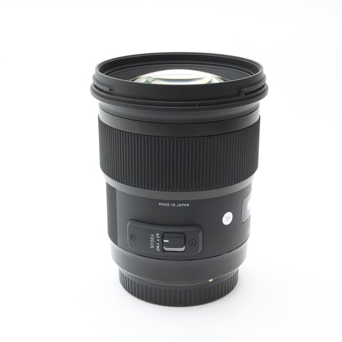 中古)SIGMA (シグマ) Art 50mm F1.4 DG HSM (キヤノンEF用