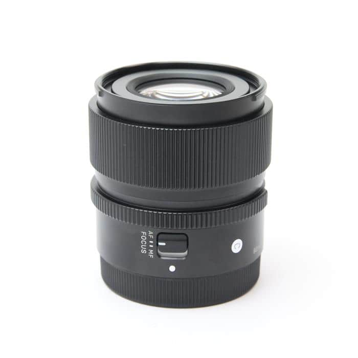 【美品】Canon RF 100-400mm F5.6-8 IS USM 中古)SIGMA (シグマ) Contemporary 90mm F2.8 DG DN (ソニーE用