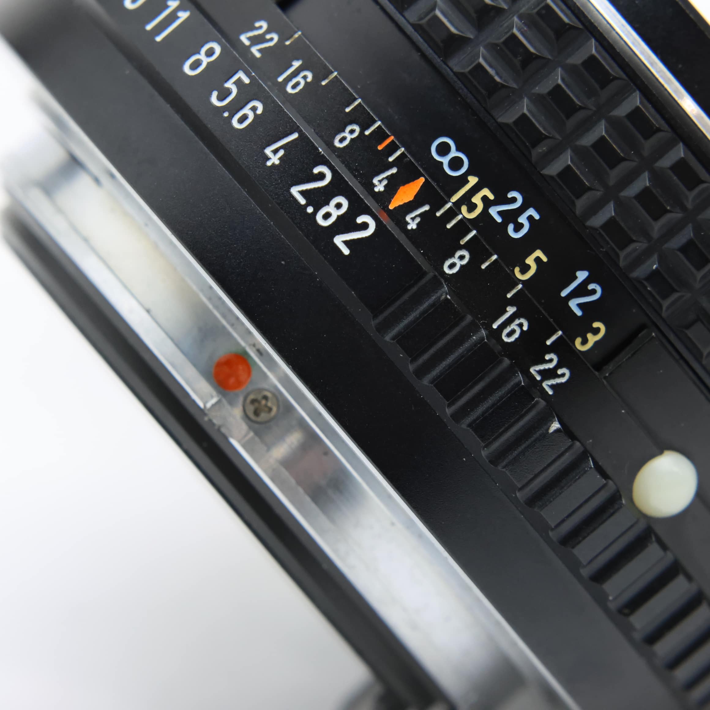 中古)PENTAX (ペンタックス) SMC-PENTAX-M 50mm F2（商品ID