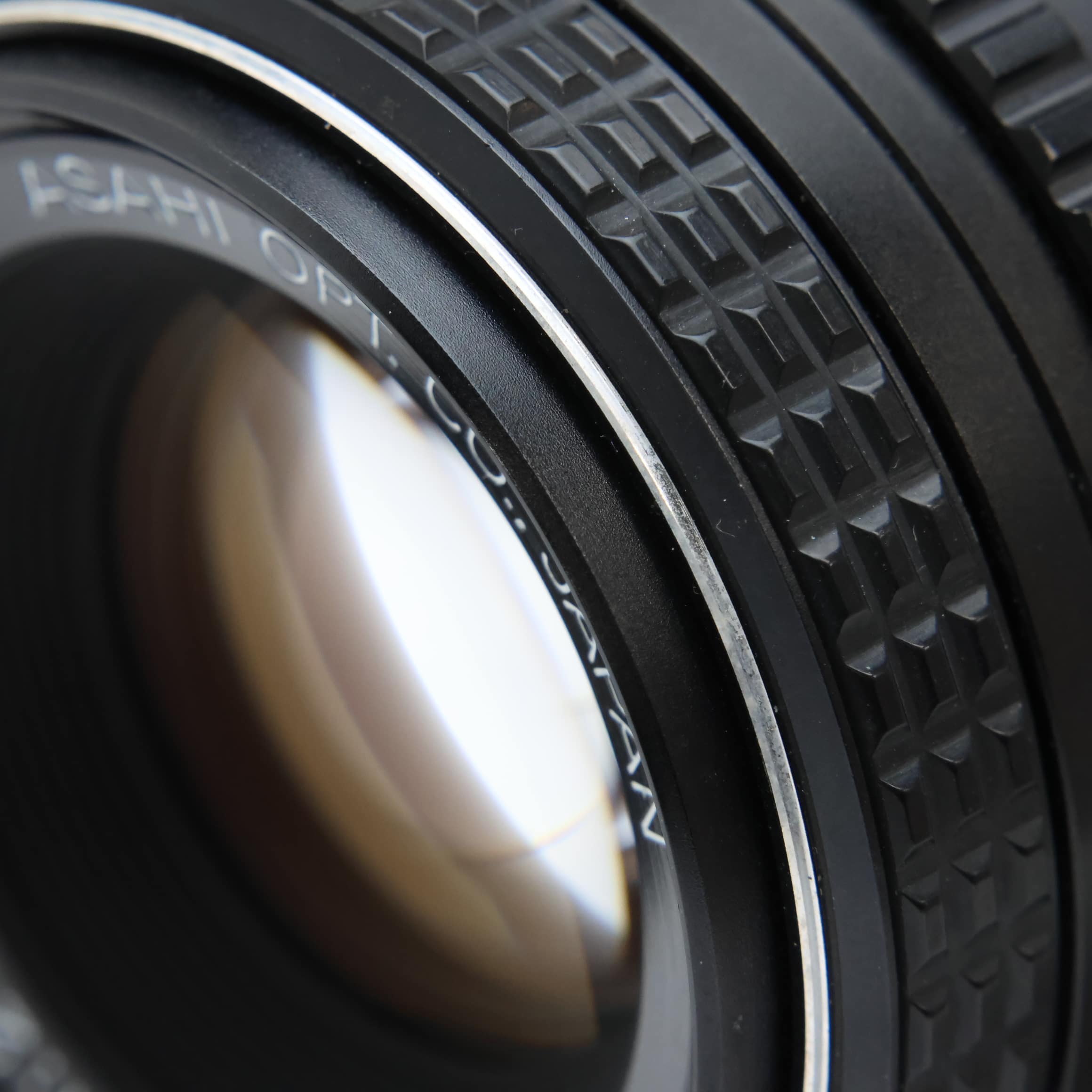 中古)PENTAX (ペンタックス) SMC-PENTAX-M 50mm F2（商品ID