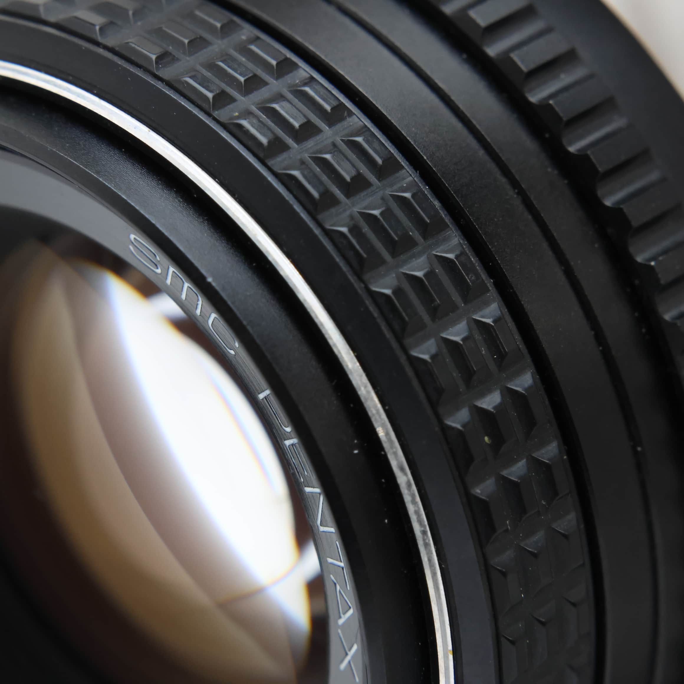 中古)PENTAX (ペンタックス) SMC-PENTAX-M 50mm F2（商品ID