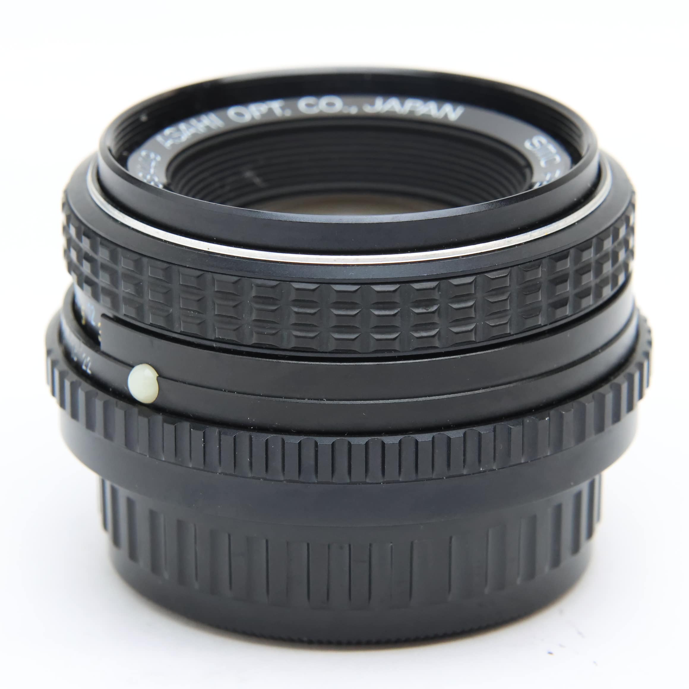 中古)PENTAX (ペンタックス) SMC-PENTAX-M 50mm F2（商品ID