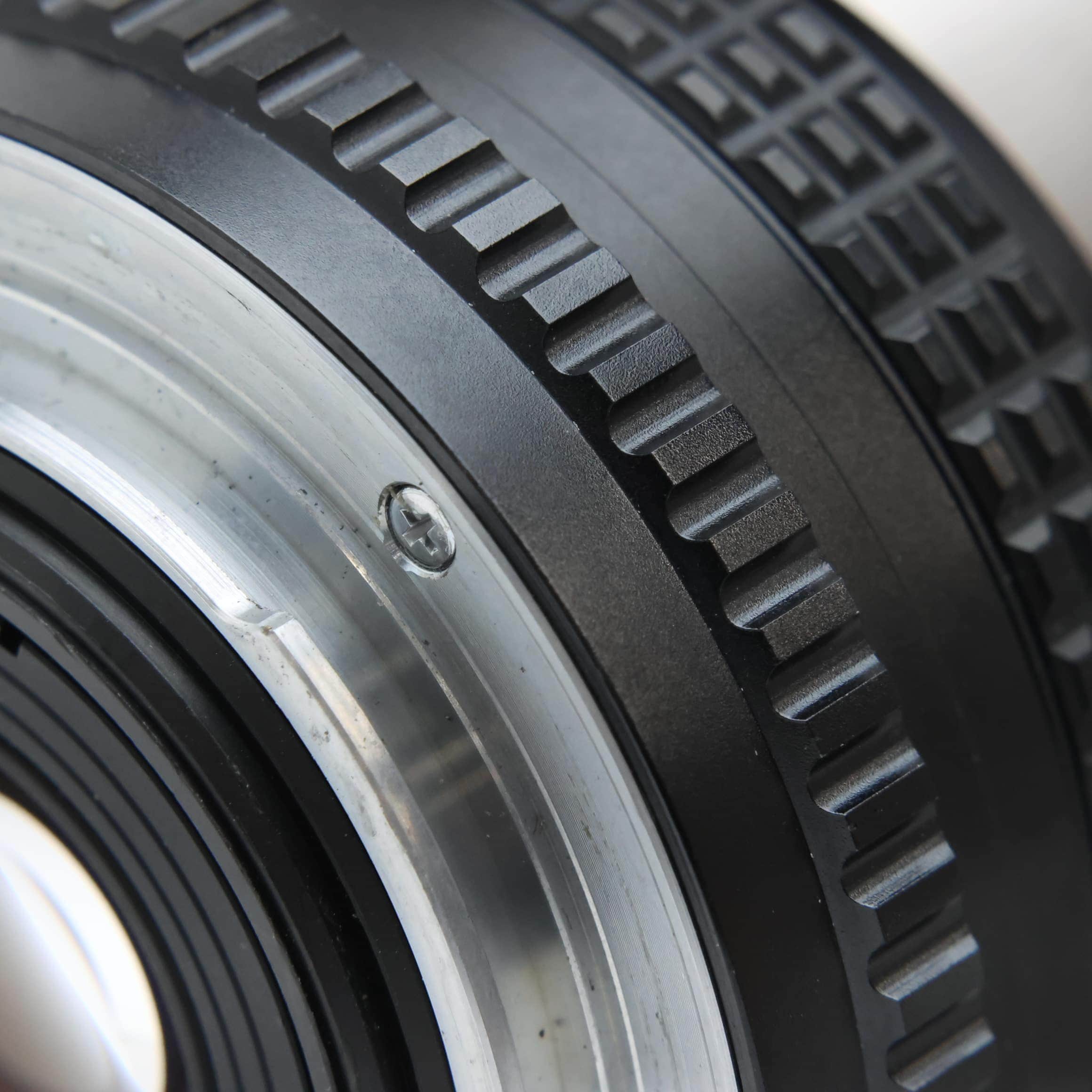 中古)PENTAX (ペンタックス) SMC-PENTAX-M 50mm F2（商品ID