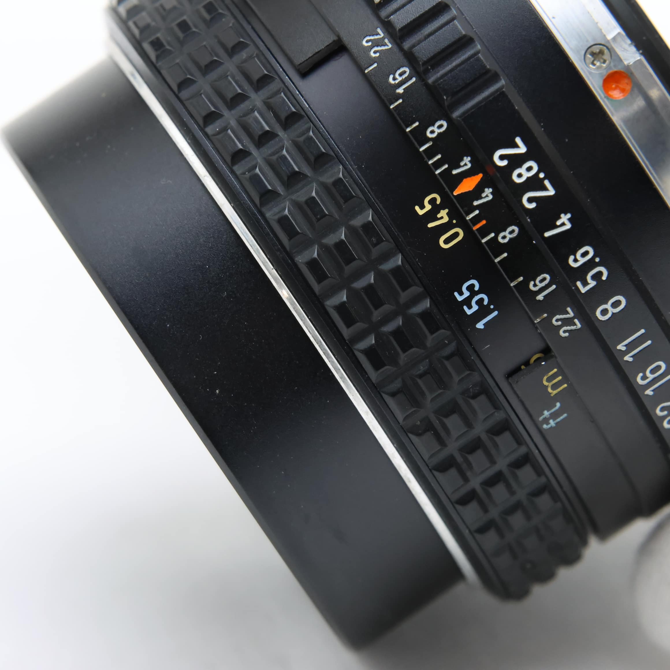 中古)PENTAX (ペンタックス) SMC-PENTAX-M 50mm F2（商品ID