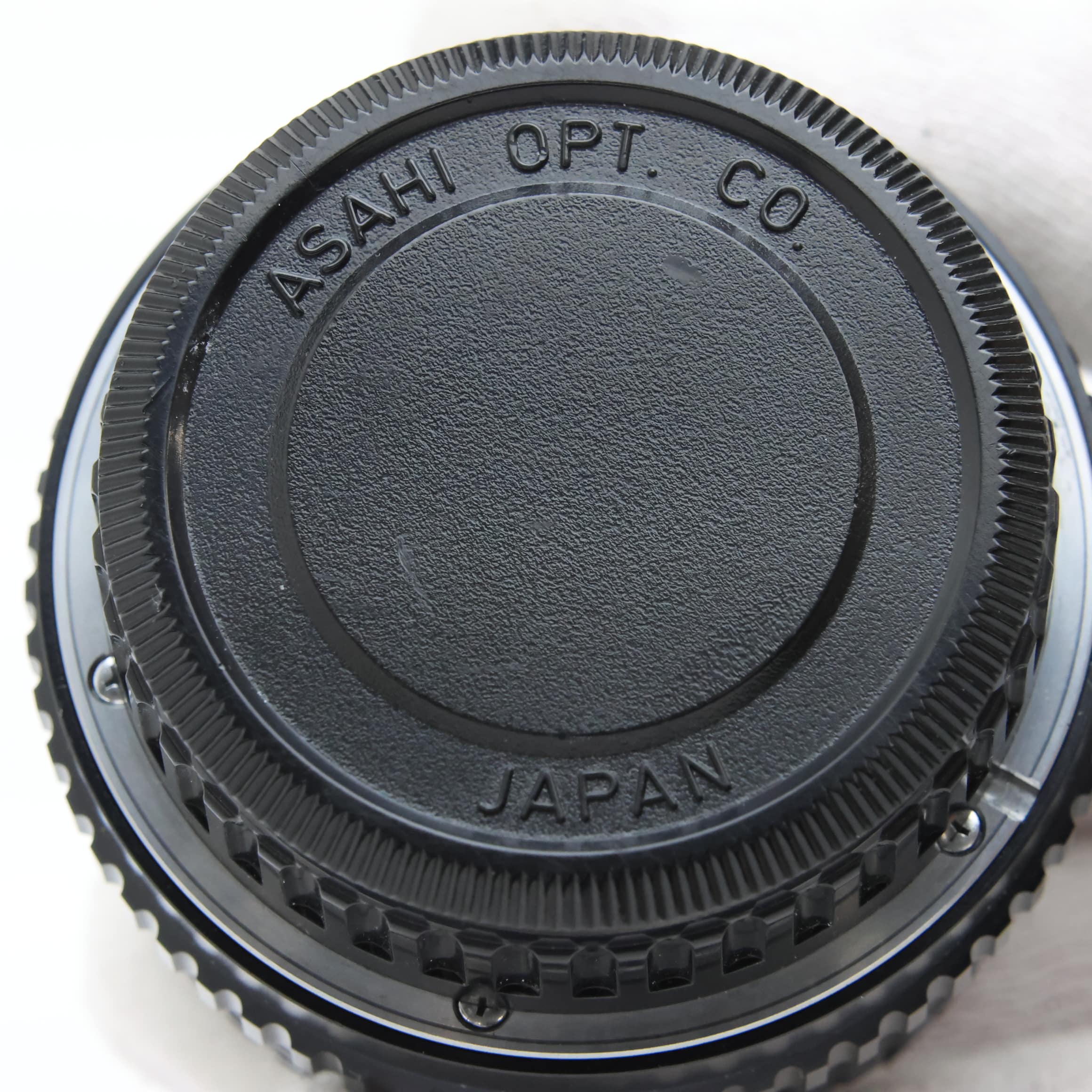 中古)PENTAX (ペンタックス) SMC-PENTAX-M 50mm F2（商品ID