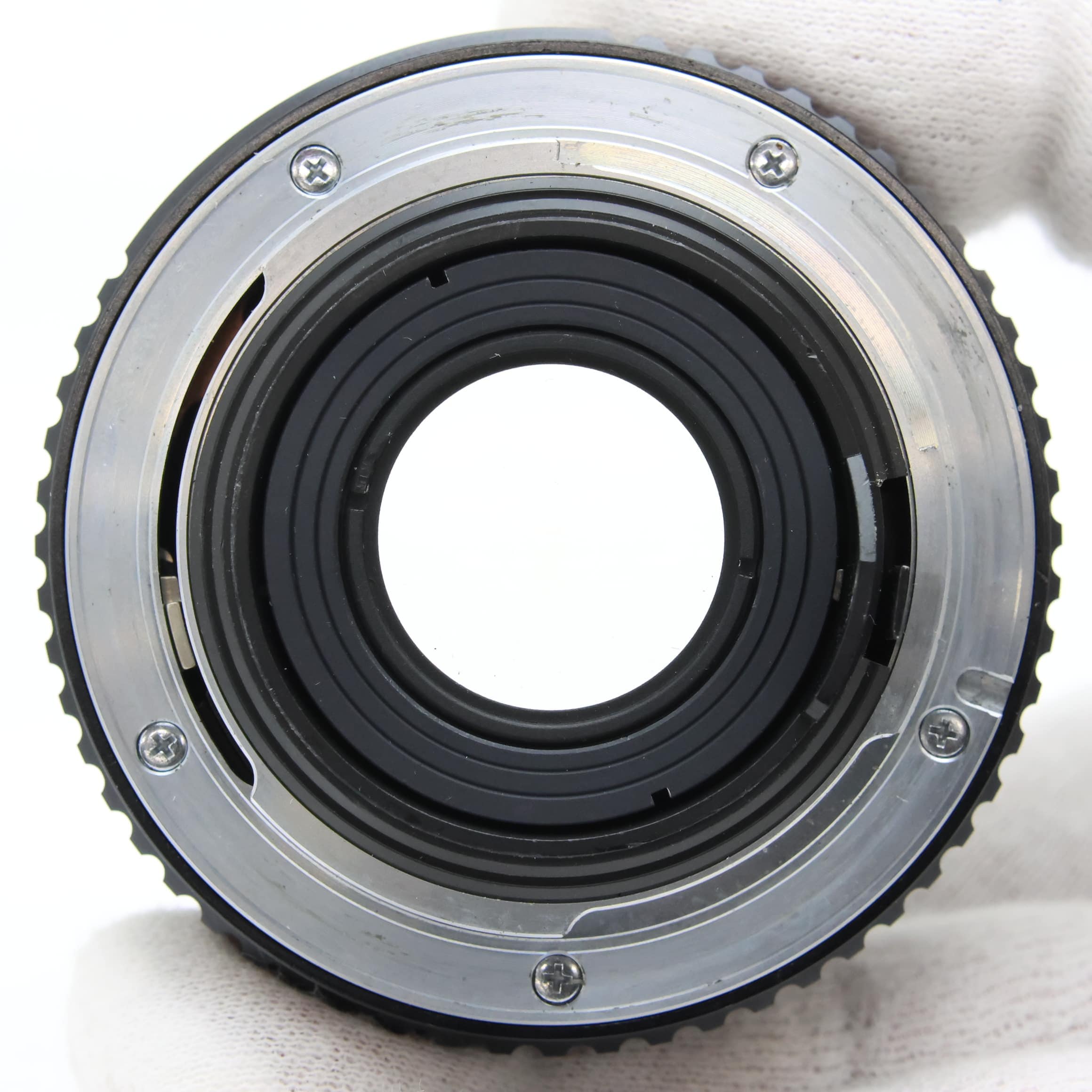 中古)PENTAX (ペンタックス) SMC-PENTAX-M 50mm F2（商品ID