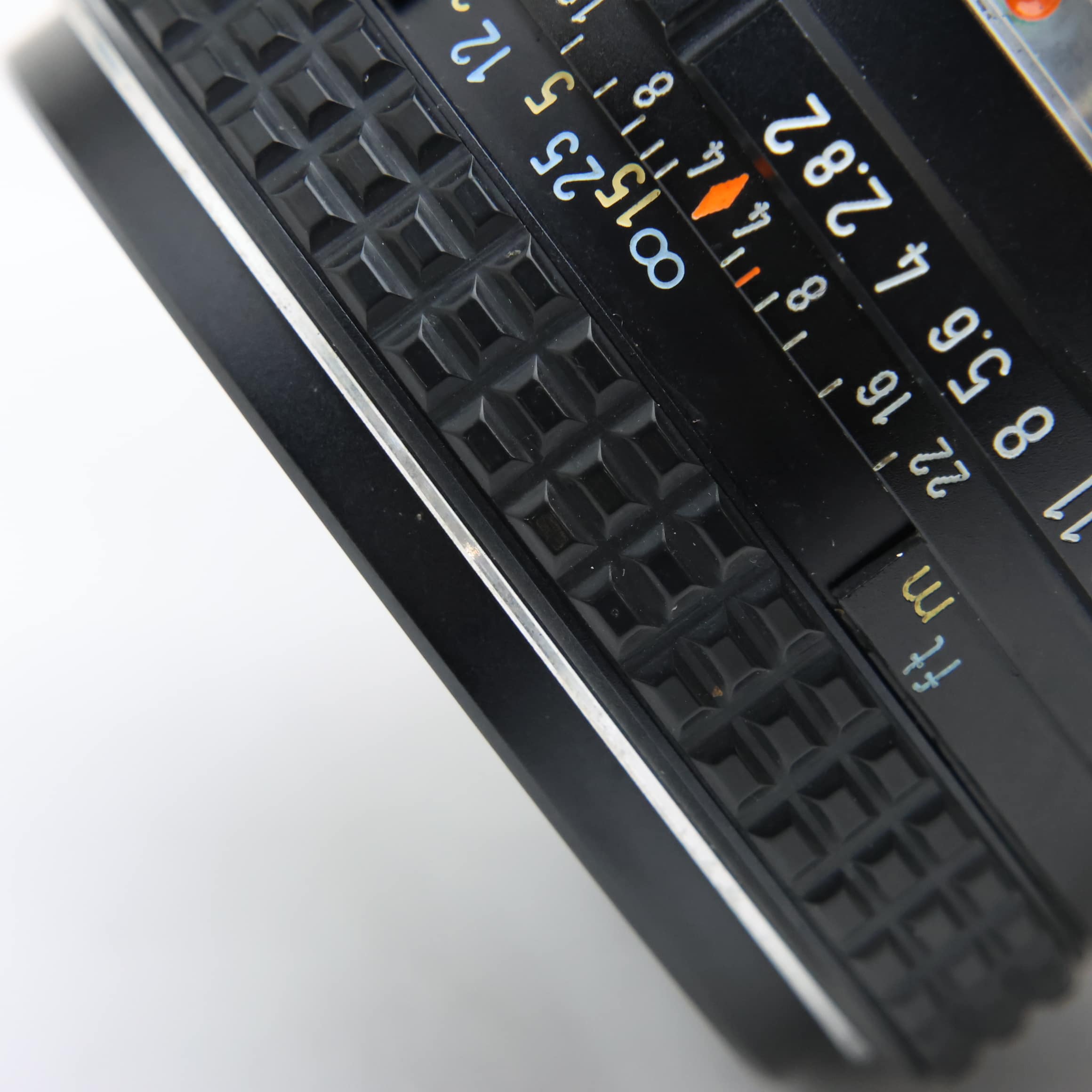 中古)PENTAX (ペンタックス) SMC-PENTAX-M 50mm F2（商品ID