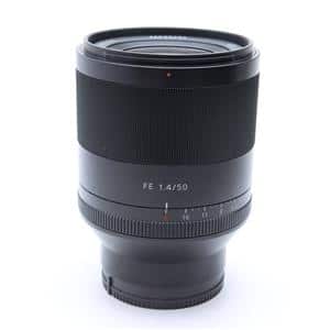 レンズ(単焦点) Sony Carl Zeiss 50mm f1.4 ZA SSM SONY】Planar T*50mm F1.4 ZA SSM～開封の儀～ | THE MAP TIMES