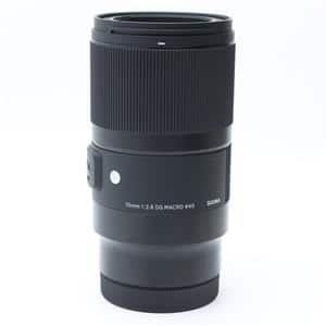 SIGMA シグマ 70mm F2.8 DG カメラ レンズ MACRO シグマ 70mm F2.8 DG MACRO [ソニーE用] 価格比較 - 価格.com