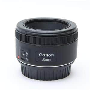 Canon (キヤノン) EF50mm F1.8 STM」の商品検索結果 | デジタルカメラ