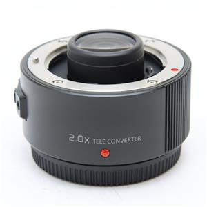 panasonic (パナソニック) 2.0xテレコンバーター dmw-tc20」の商品検索